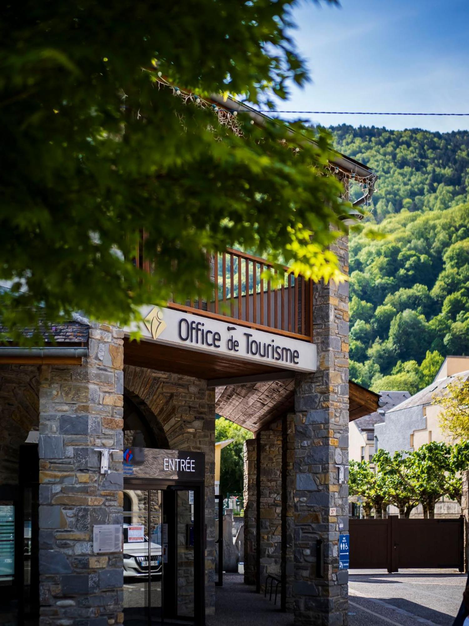 L'appart de Lary Saint-Lary-Soulan Extérieur photo