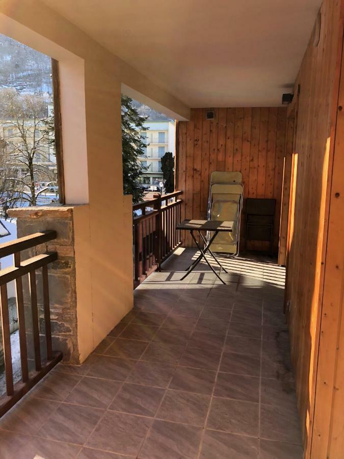 L'appart de Lary Saint-Lary-Soulan Extérieur photo
