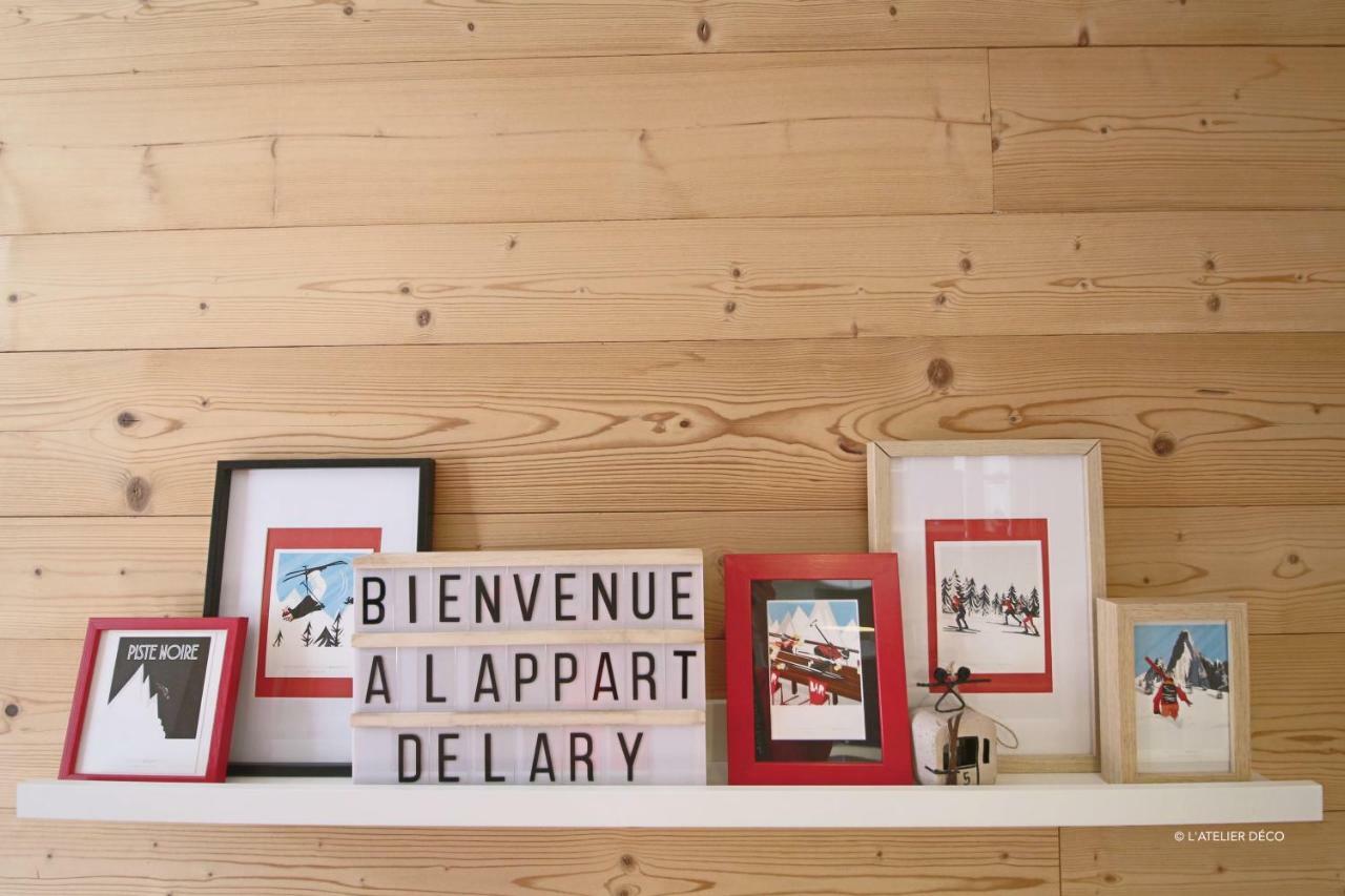 L'appart de Lary Saint-Lary-Soulan Extérieur photo